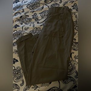 Yoga/Active Pant (Material=Lulu quality)